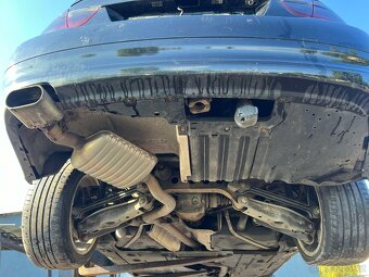 Komplet na náhradní díly-BMW E90 320D 120kW - 9