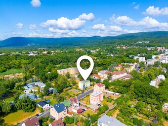 Pronájem bytu se zahradou - REZERVOVÁNO - 9