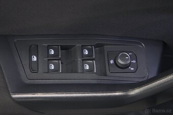 VW T-Roc Style 1.5 TSI 110kW DSG Full LED - záruka Autodraft - 9