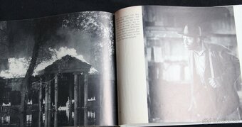 Chaloupka strýčka Toma, Film-Bildbuch1965, Herbert Lom - 9