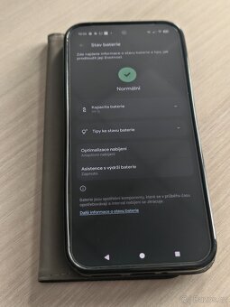 Google Pixel 9 PRO XL 128 GB - 9