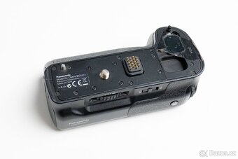 Panasonic Lumix GH4 + příslušenství - 9