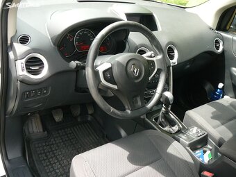 Renault Koleos 2.0DCi 110kW 4X4 - 9