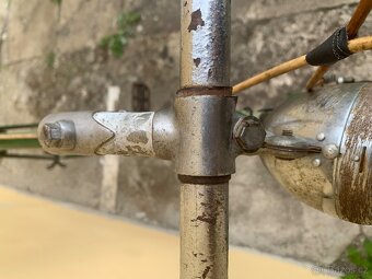 Historické kolo eska - 9