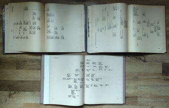 3 x Hrady,zámky a tvrze v Čechách,Moravě a Slezsku - 9