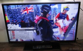 LED televize 80cm TCL, 32 palců, nemá DVBT2 - 9