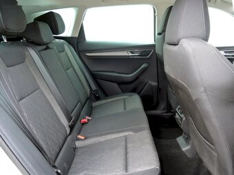 Škoda Karoq, 1.5 TSI 110kW DSG Style Plus - 9