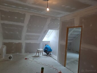 Stavíme na klíč - 9