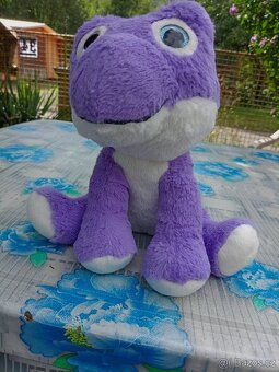 dinosauři z Penny - 9