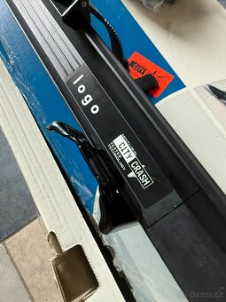 VW OE NOSIČ JÍZDNÍCH KOL - 9