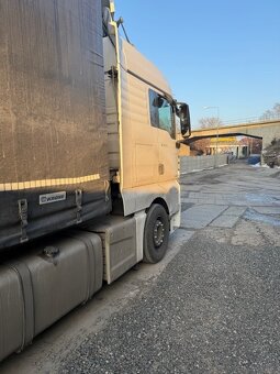 MAN TGX 18.500 - 9
