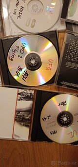 Velká sbírka CD - 9