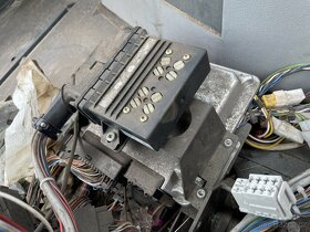 Multicar M30 Hydrostat převodovka - 9