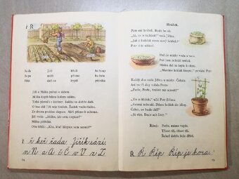 Slabikář (1962) - 9