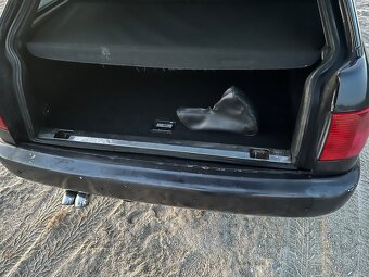 Audi a6 c4 2.5tdi quattro - 9