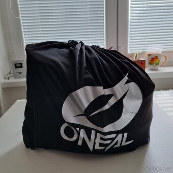 Integrální přilba O Neal Sonus Solid - 9