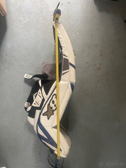 Brankářský set - 9