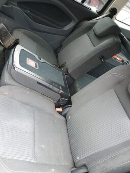Ford C-MAX,2014 - 9