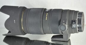 pro Canon-Sigma 70-200mm F2.8 APO DG MACRO HSM II - 9