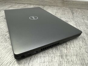 Notebook Dell-i5 8365U/SSD disk - 9