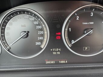 BMW 530 xDrive f11 - 9