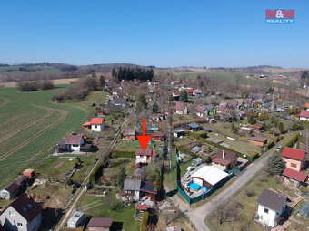 Prodej chaty, 28 m², Pelhřimov - 9