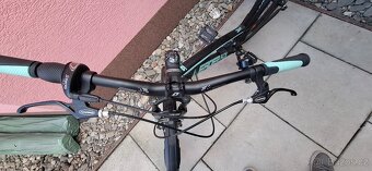 Leader Fox MXC 26" - 9