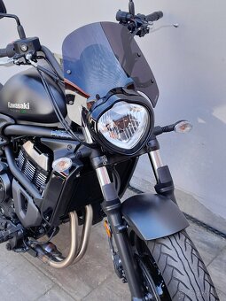 Kawasaki Vulcan S 650, 2024, jen 1900, nová, TOP stav - 9