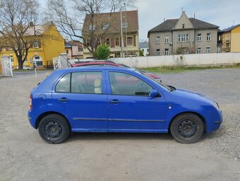 Fabia 1.4 74kW na ND - 9