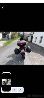 Cagiva Navigátor - 9