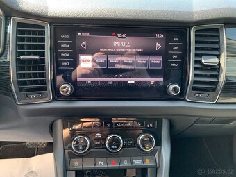 Škoda KODIAQ 2.0 TDI DSG 4x4 Style r.v.2019 - 9