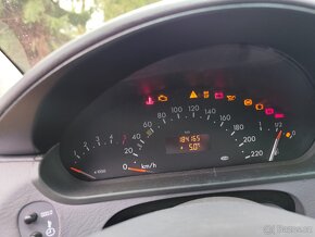 Mercedes Benz W168 / 2004 / 1.7 CDTi / 70kW - 9