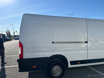 Citroen Jumper L4H2 (2021) 165 tis KM - 9
