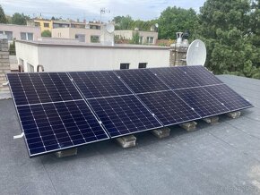 Solární fotovoltaický ohřev vody s dotací 35.000 pro všechny - 9