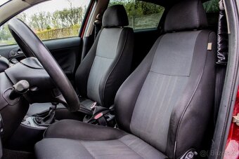 Alfa Romeo 147 1.6 T.S. Progression - 9