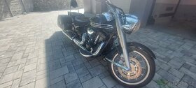 Yamaha Xv 1900 A Midnightstar - 9