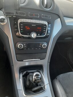 Ford Mondeo R.v.2014 2.0 tdci 103 kw - 9