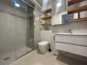 ŠPANĚLSKO, C.Quesada, moderní přízemní byt - 9