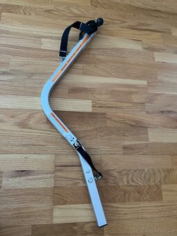Vozik kocarek Thule Chariot CX top stav - 9