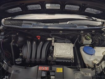 Mercedes A W169 150 manual - 9