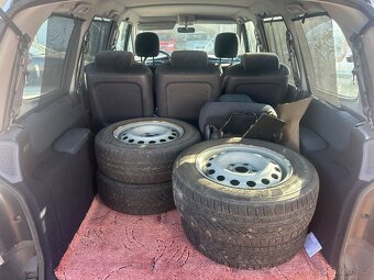 Renault Espace 2.0i,manuál,eco zaplaceno,nová stk,bez koroze - 9