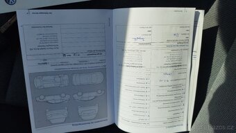 VW Golf sportsvan 1.2 TSi 81 kW , 2016 - 9