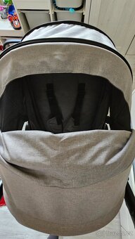 Britax Römer Smile III - 9