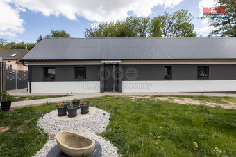 Prodej rodinného domu, 80 m², Kvíčovice - 9