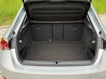 Škoda Octavia Style-plus 2.0 110kW DSG Tažné Matrix - 9