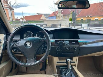 BMW E60 - 9