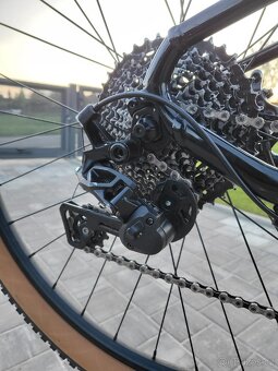 Prodám kolo Gt Avalanche - 9