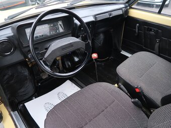 Škoda 105S,33kW,EkoPlaceno,STK03/2027 - 9