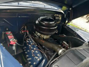 FORD V8 super de luxe r.v.1946 - 9