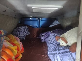 Mercedes Benz Sprinter - 9